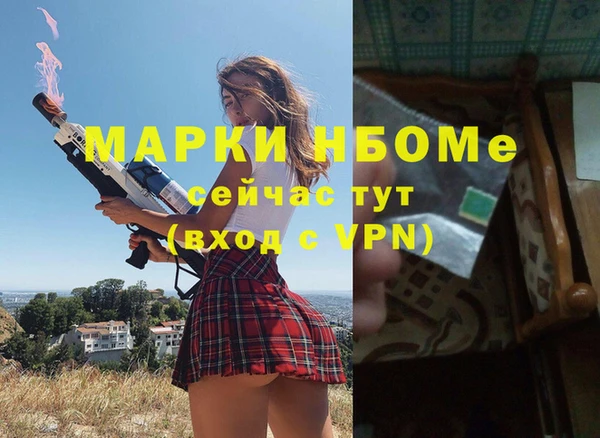 молекула духа Белокуриха